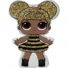 Фігура Лялька Лол Queen Bee