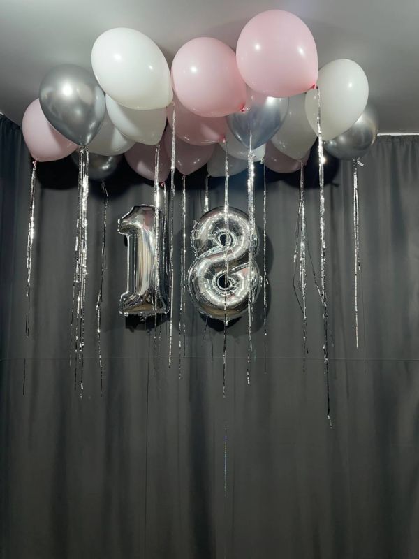 Стильні 18