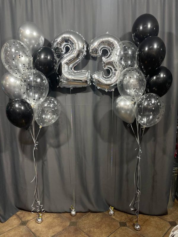 Зіркові 23