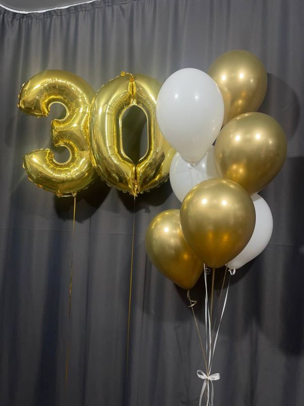 Сет"Золоті 30"