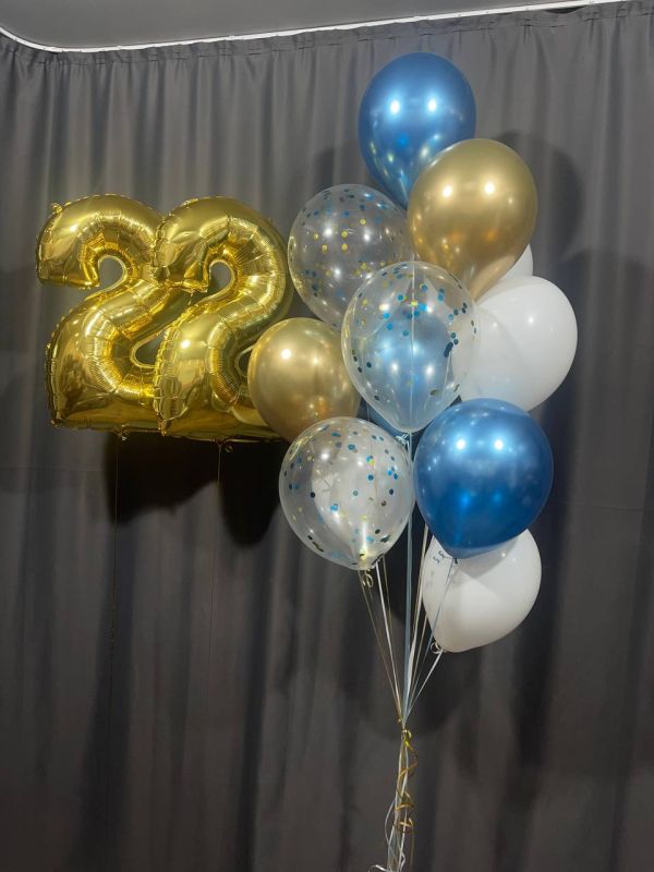 Сет"22 роки"