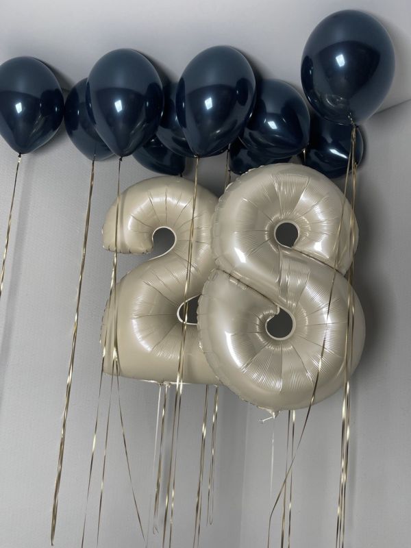 Сет" З днем народження 30"